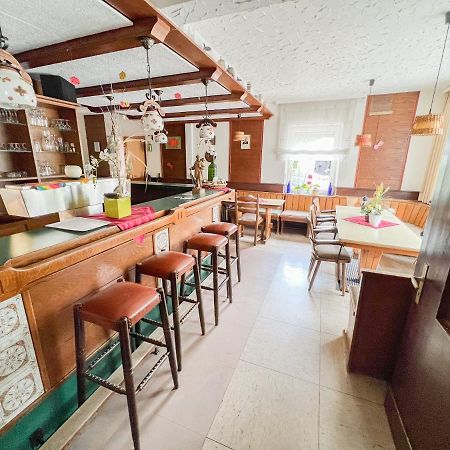 Hotel Bollerott Selm Экстерьер фото