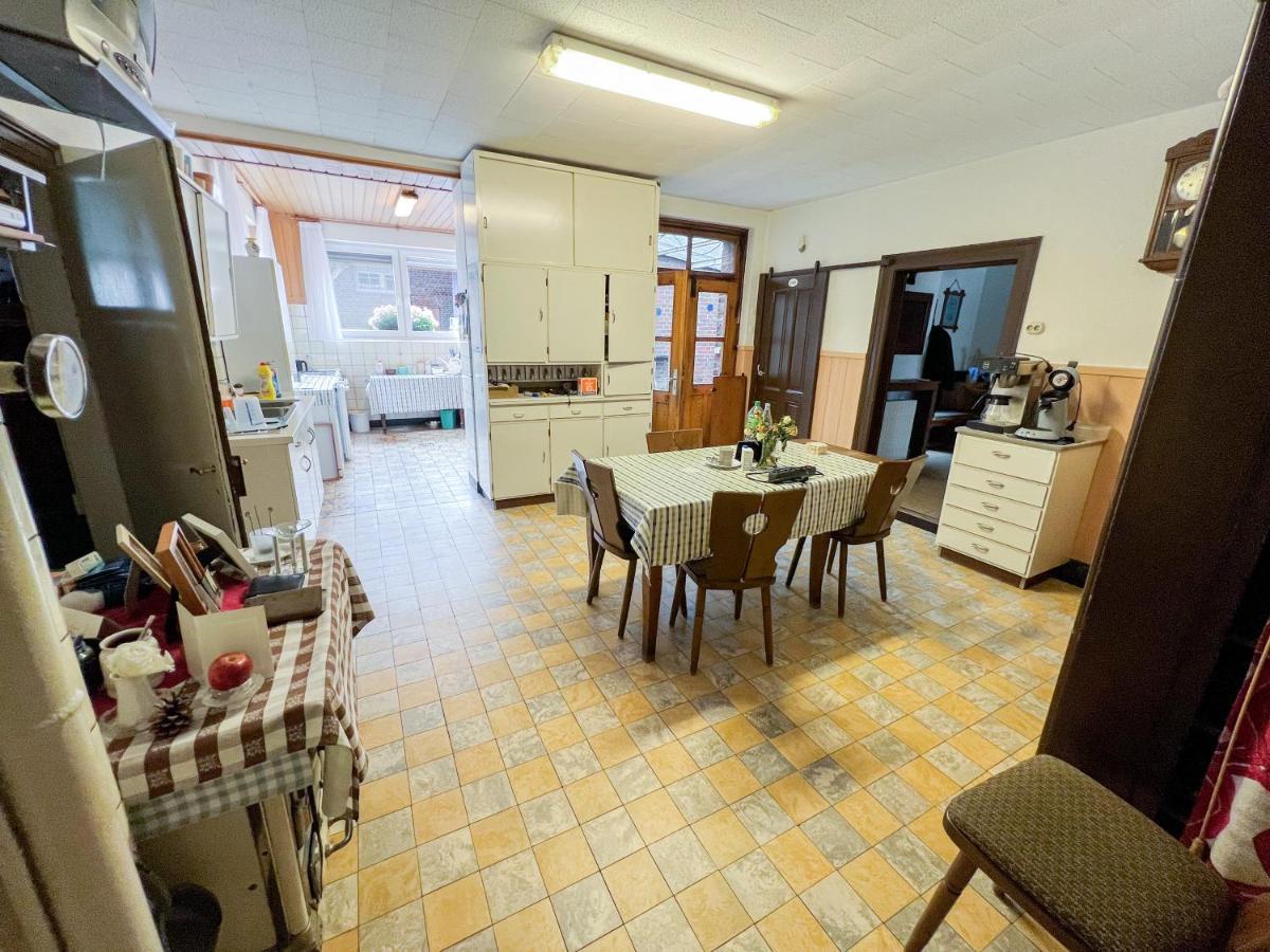 Hotel Bollerott Selm Экстерьер фото