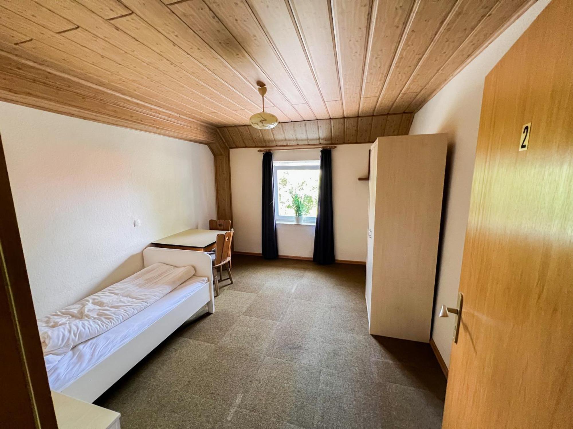 Hotel Bollerott Selm Экстерьер фото